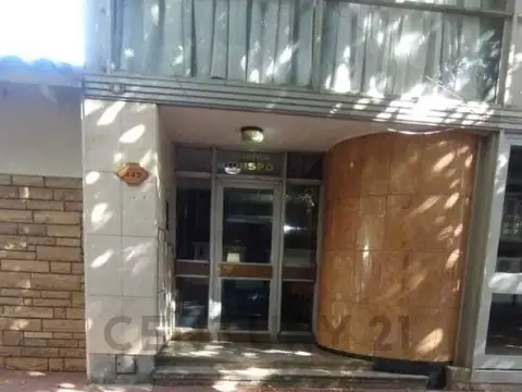 Vicente Lopez 400, Piso 3/3