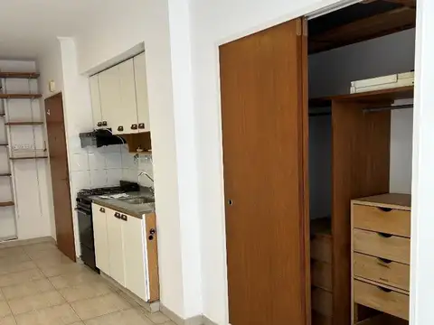 Departamento en Alquiler en Belgrano, $ 550.000