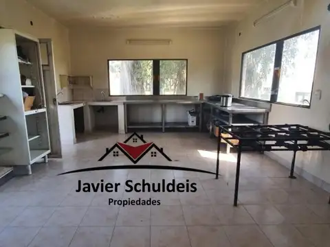 Campo en Venta de 6  ha