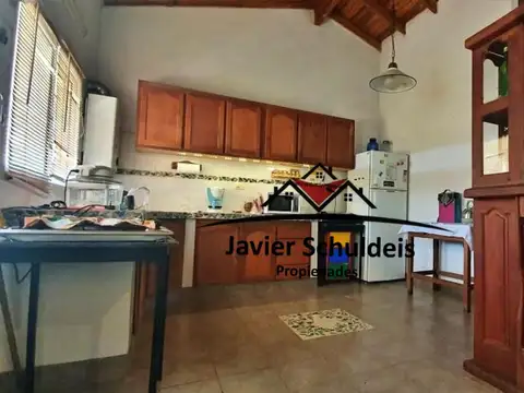 Campo en Venta Agrícola