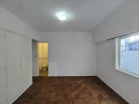 Departamento en Venta en Plaza San Martín, USD 38.000