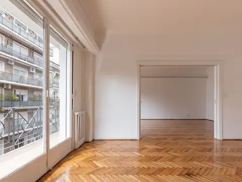 Departamento en Alquiler de 4 ambientes