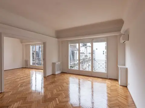 Departamento en Alquiler 50 años