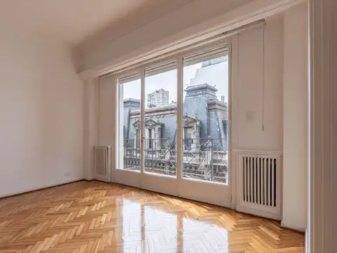 Rodríguez Peña 1800, Piso 5