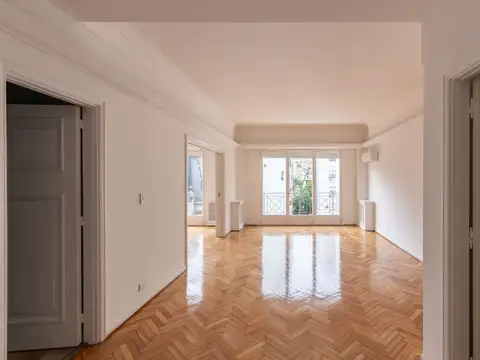 Departamento en Alquiler al Norte