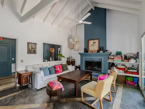 Casa en Venta al Noroeste