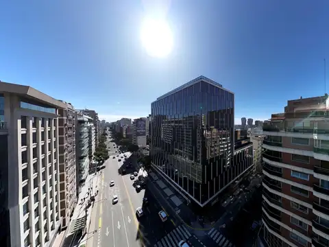 Oficina en Venta en Belgrano, USD 12.030.000