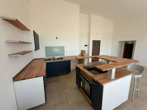 Departamento en Venta en Nordelta, USD 180.000