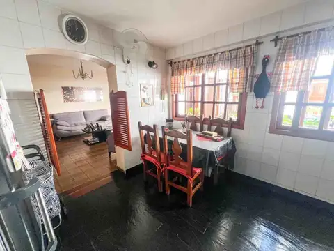Depto Tipo Casa en Venta 31 años