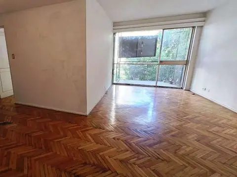 Departamento en Venta en Caballito, USD 135.000