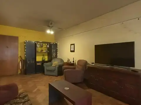 Departamento en Venta en Caballito, USD 160.000