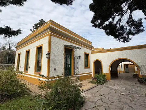 Batallón Norte y Gral. Mansilla