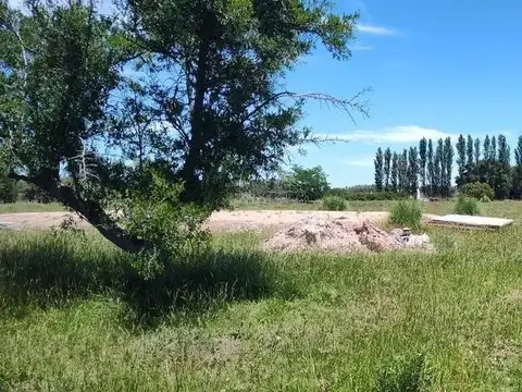 Terreno en Venta en Monte Grande, USD 48.500