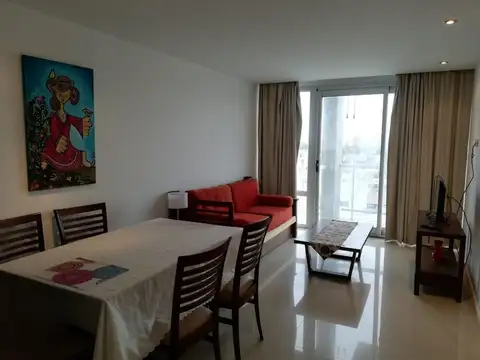 Departamento en Venta en Mar Del Plata, USD 105.000