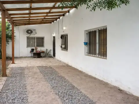 Casa en Venta de 2 dormitorios