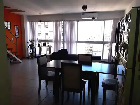 Bauness 2500, Piso 11