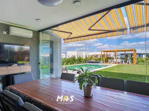 Casa en Venta 4 años