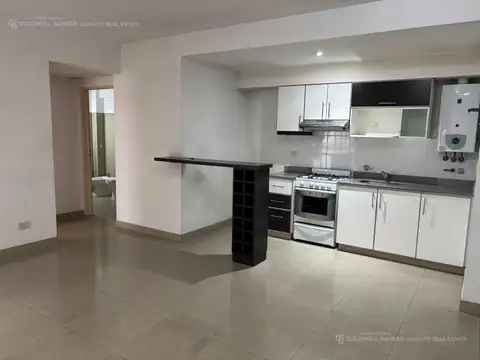 Departamento de 2 ambientes