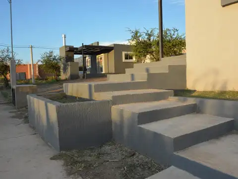 Casa en Venta al Oeste