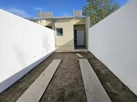 Casa en Venta en Victoria, USD 55.000