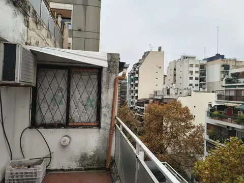 Departamento en Venta en Palermo, USD 150.000