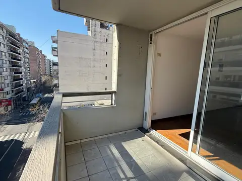 Departamento en Alquiler al Norte