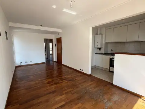 Departamento en Alquiler de 2 ambientes