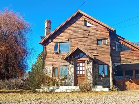 Casa en Venta en Junin De Los Andes, USD 278.000