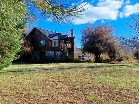 Casa Chalet  en Venta en Junin de los Andes, Patagonia, Argentina