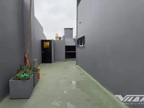 Depto Tipo Casa en Venta 40 años