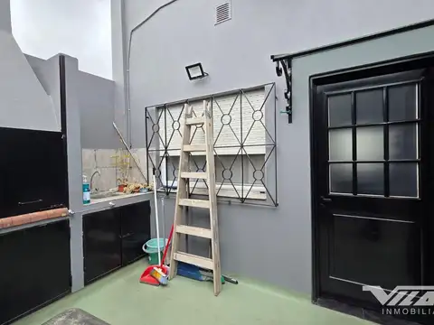 Depto Tipo Casa en Venta en Villa Martelli, USD 320.000