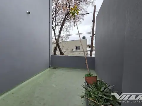 Depto Tipo Casa en Venta en Villa Martelli, USD 320.000