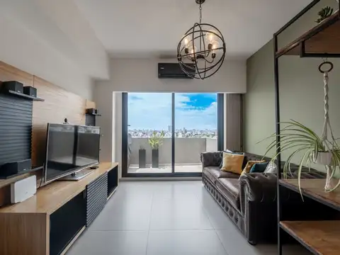 Departamento Venta 4 Ambientes con Amenities