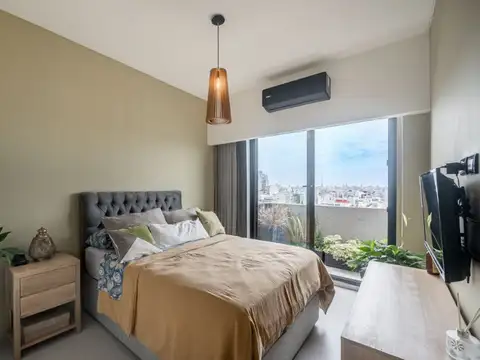 Departamento en Venta 2 años