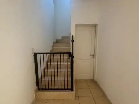 Casa en Alquiler 10 años