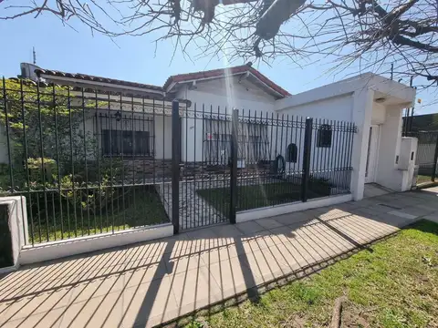 Casa en Alquiler de 2 dormitorios