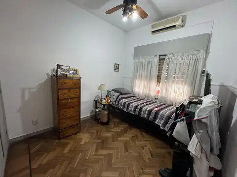 Casa en Alquiler 50 años