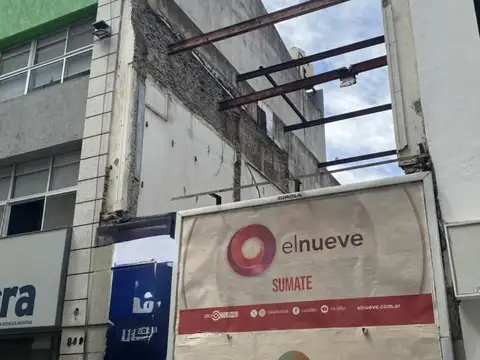 Terreno en Venta en San Nicolas