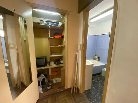 Departamento en Alquiler 40 años