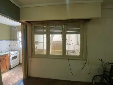 Departamento en Alquiler en Boedo, $ 400.000