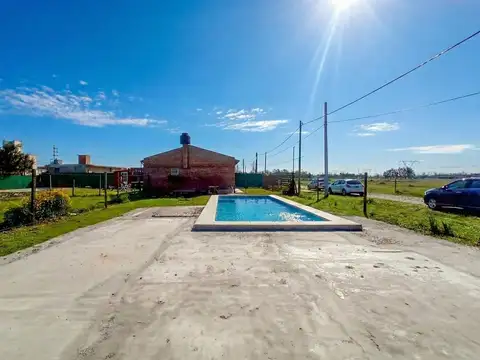 Casa en Venta al Este