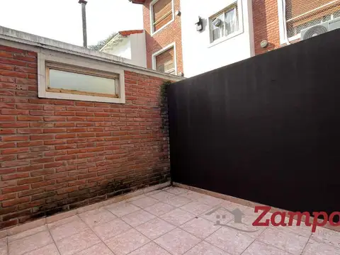 Departamento en Venta en San Isidro Centro, USD 82.000