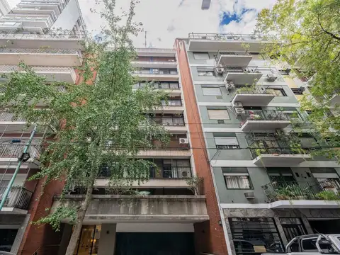 DEPARTAMENTO DUPLEX EN BELGRANO 411m2