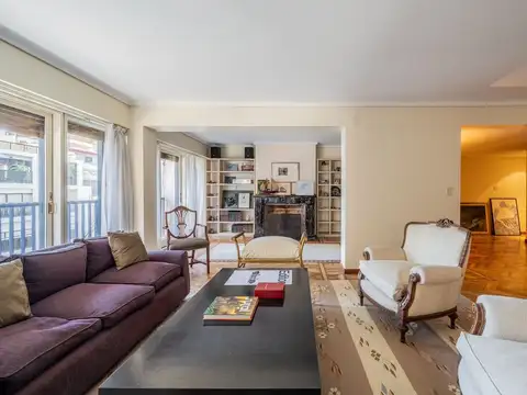 Departamento en Venta 93 años