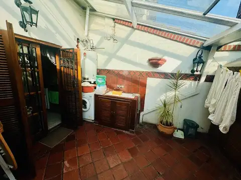 Venta Triplex Ramos Mejía