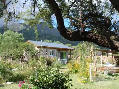 Hotel en Venta 16 años