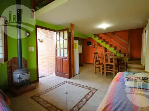 Hotel en Venta en Capilla Del Monte, USD 1.500.000