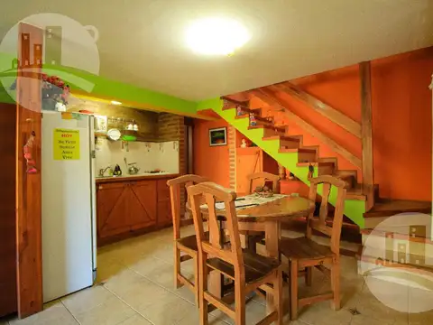 2 Aparts Venta  en Block