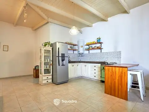 Casa en Venta al Sur