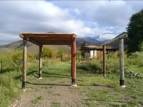 Terreno en Venta en El Manzano Histórico, USD 67.000